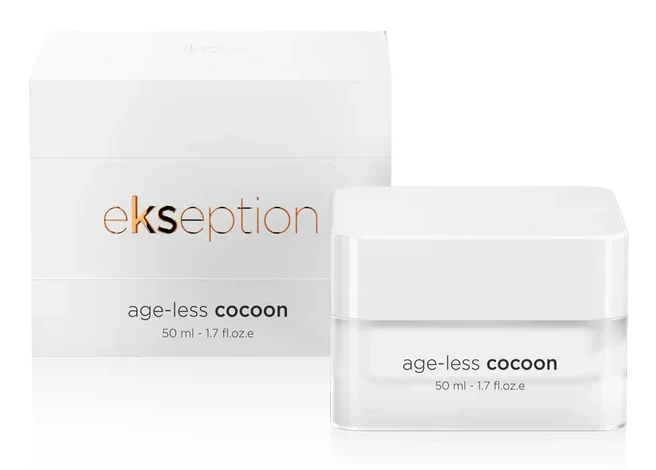 age-less cocoon
