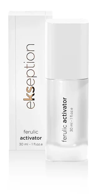 ferulic activator