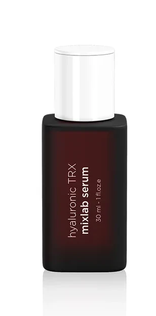 hyaluronic TRX