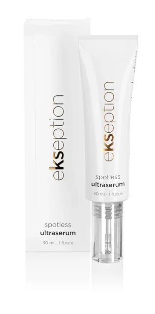 spotless ultraserum
