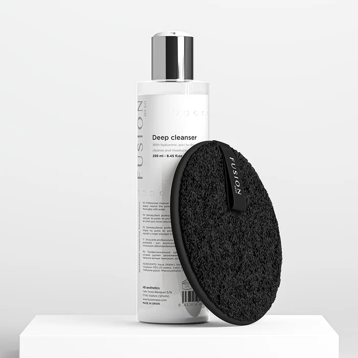 Deep Cleanser