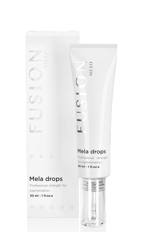 Mela drops