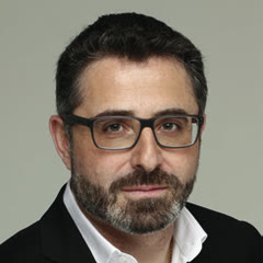 Dr Philippe Azoulay