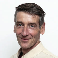 Dr Markus Dubon