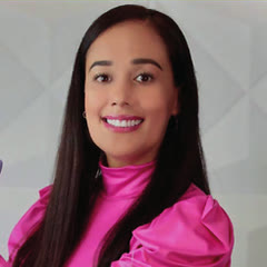 Dr Laura Luna