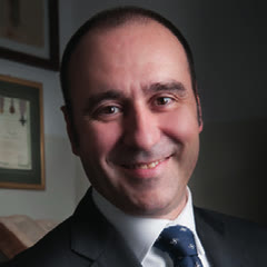 Prof. Nicola Zerbinati