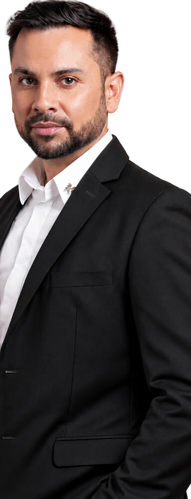 Dr. Diego Araya Bruna