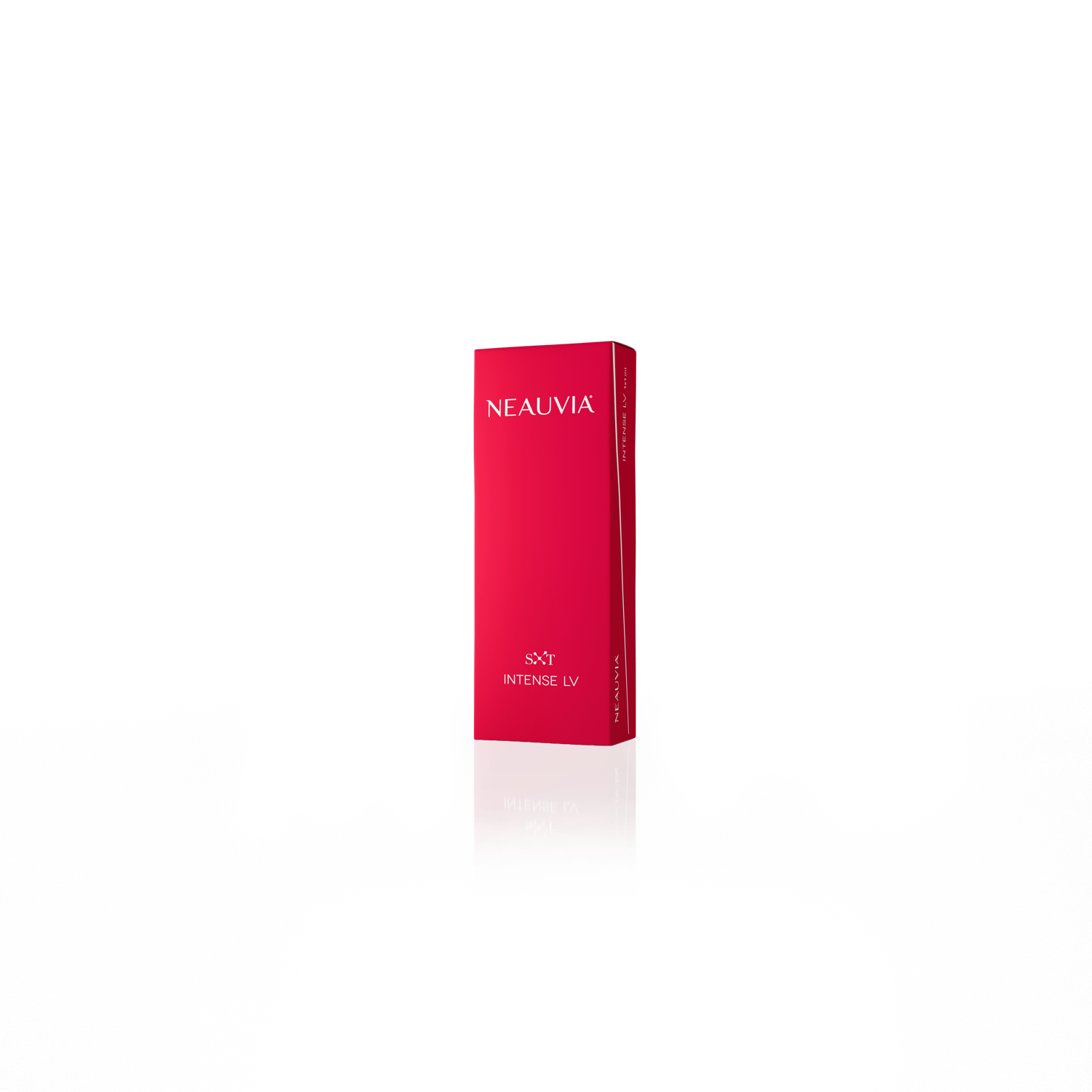 Caja original Neauvia Intense LV