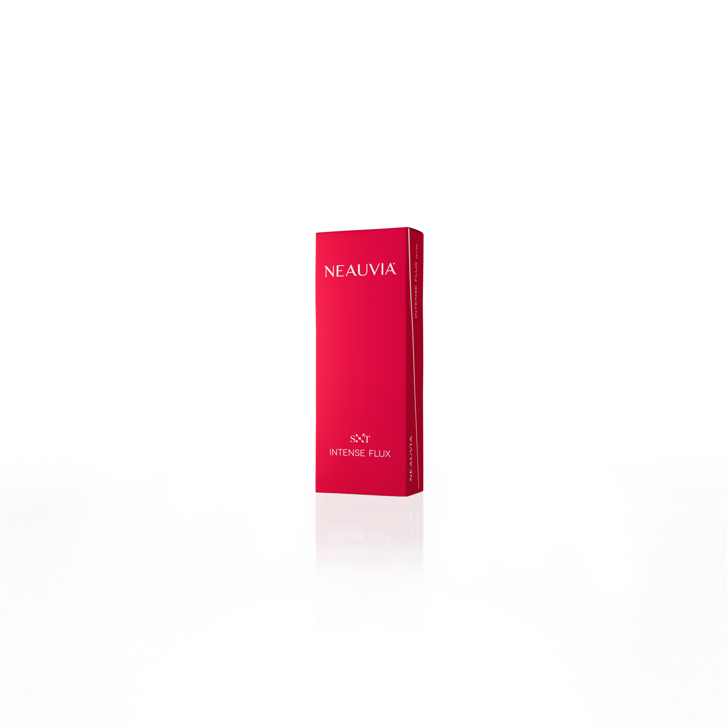 Caja original Neauvia Intense Flux