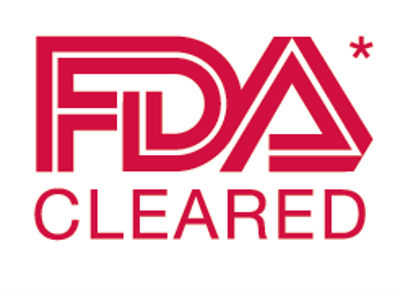 FDA 510(k) Cleared