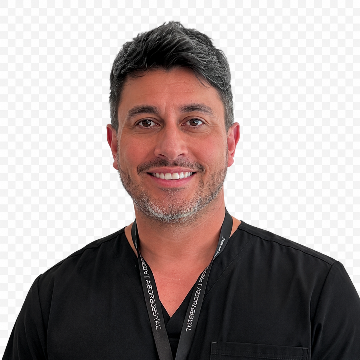 Dr. Javier Quilodrán