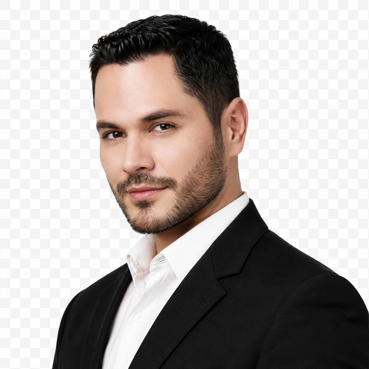 Dr. Ricardo Sandoval